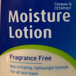 Meet your Posher, Patrica